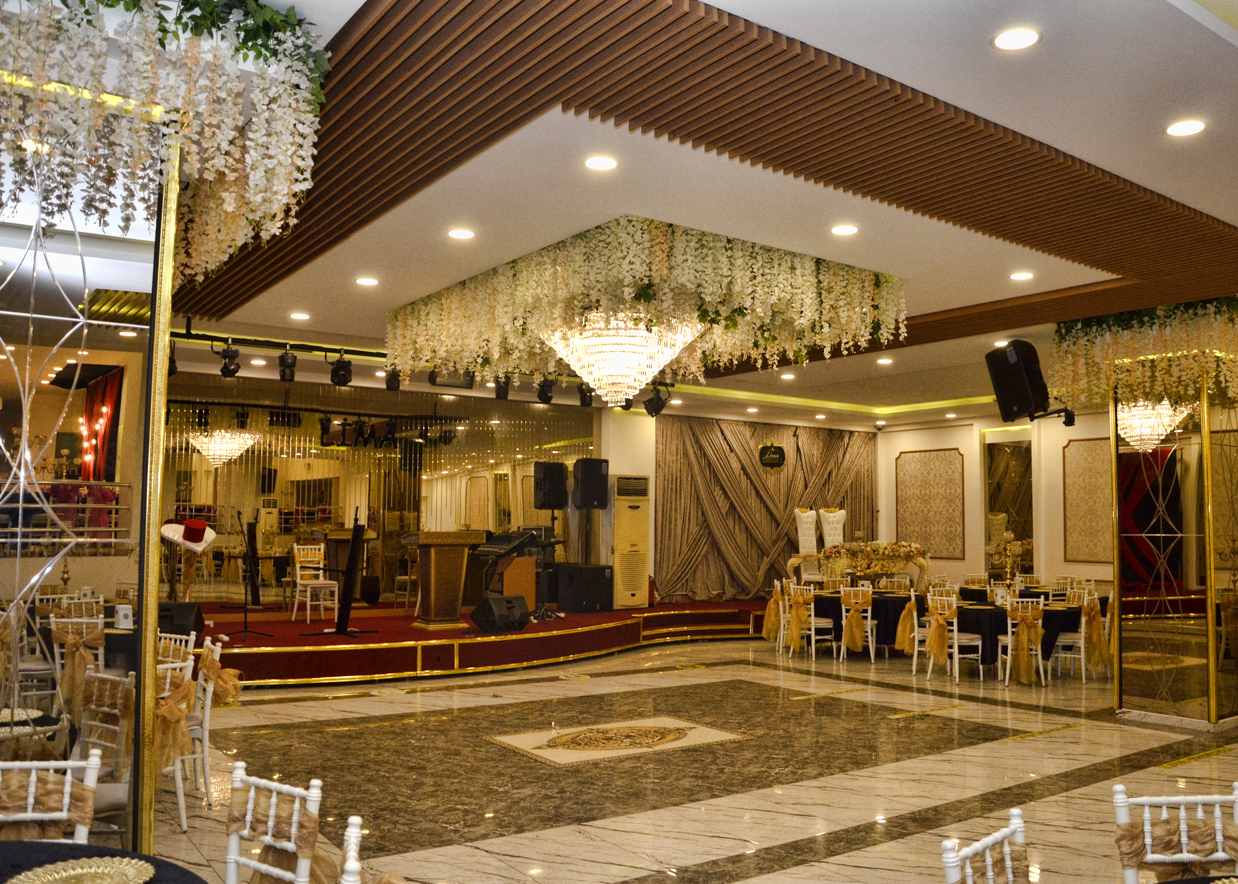 Düğün Davet